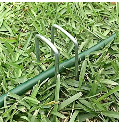 Gancho de soporte para riego Line-Eco