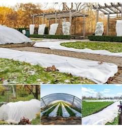 Line-Eco Moestuin Ondersteuningshaak