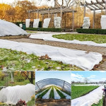 Line-Eco Moestuin Ondersteuningshaak
