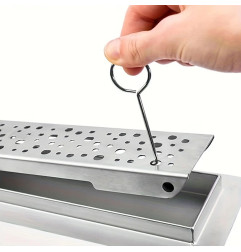 Outil de levage polyvalent caniveau Line Eco