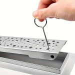 Outil de levage polyvalent caniveau Line Eco