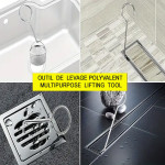 Outil de levage polyvalent exemple Line Eco