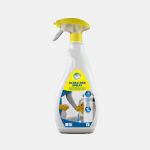 Poltech Ultra DES Spray - Дезинфицирующее чистящее средство - Pollet