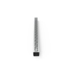 Caniveau XXS MINI L 6,5 cm Grille INOX Style - StarDrain - Caniveau de 100 cm