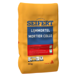 Seifert Mortier Colle - 即用型粘结砂浆 - Sika