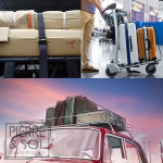 Примеры узких стяжных ремней LINE ECO