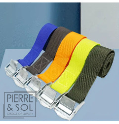Маленький узкий ремешок для затягивания LINE ECO Colors