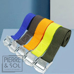 Маленький узкий ремешок для затягивания LINE ECO Colors