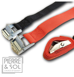 Small narrow tightening strap LINE ECO
