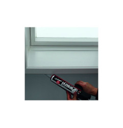 باراكريل ديكو - معجون أكريليك يمكن طلاؤه بسرعة - DL Chemicals