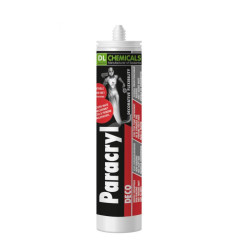 Paracryl Deco - Masilla acrílica que se puede pintar rápidamente - DL Chemicals