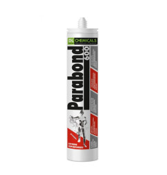 Parabond 600 - Mastic colle à base de polymères hybride - DL Chemicals