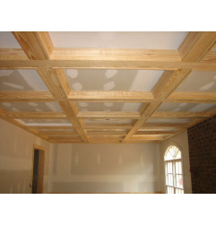 Paracryl Parafill - Lichtgewicht acrylaat afwerkpasta op waterbasis - DL Chemicals