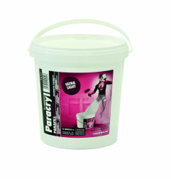 Paracryl Parafill - Pasta di finitura acrilica leggera a base d'acqua - DL Chemicals