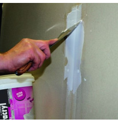 Paracryl Parafill - leichte Acryldeckpaste auf Wasserbasis - DL Chemicals