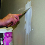 Paracryl Parafill - leichte Acryldeckpaste auf Wasserbasis - DL Chemicals