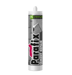 Parafix Cement Repair - Pasta acrilica a base d'acqua con struttura granulare - DL Chemicals