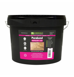 Parabond Parquet 240 - One-component parquet adhesive - DL Chemicals