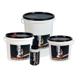 Paracol Wood D3 - Colle à bois blanche à base d'acétate de polyvinyle - DL Chemicals