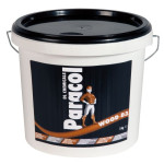 Paracol Wood D3 - Colle à bois blanche à base d'acétate de polyvinyle - DL Chemicals