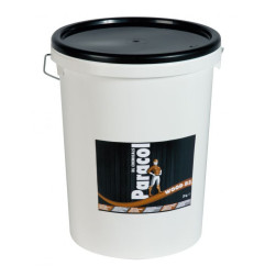 Paracol Wood D3 - Colle à bois blanche à base d'acétate de polyvinyle - DL Chemicals