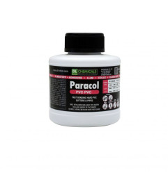 Paracol PVC PVC - PVC adhesive for rapid bonding of hard PVC - DL chemicals