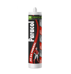 Paracol PU D4 Normal - Paste-like polyurethane construction adhesive - DL Chemicals