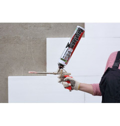 Parafoam Panelglue NBS - Schiuma PU spruzzabile - DL Chemicals