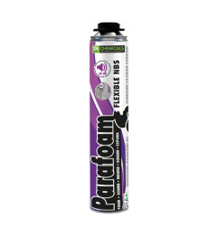 Parafoam Flexible NBS - Schiuma poliuretanica monocomponente - DL Chemicals