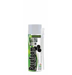Parafoam 1K - Schiuma poliuretanica ad alto volume e minima espansione - DL Chemicals