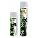 Parafoam 1K - Schiuma poliuretanica ad alto volume e minima espansione - DL Chemicals