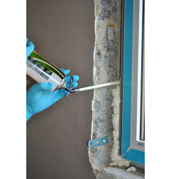 Parafoam 1K - Schiuma poliuretanica ad alto volume e minima espansione - DL Chemicals