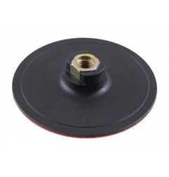 VELCRO/M14 steunschijf voor slijpmachine - Akemi