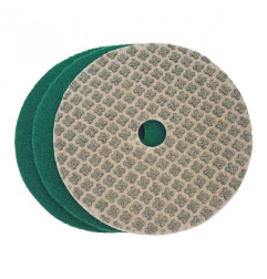 SAIT SWIFLEX VELCRO Disc - Schuurpapier voor slijpmachine - Akemi