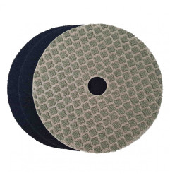 SWIFLEX XX VELCRO/M14 schijf - schuurschijf voor slijpmachine - Akemi
