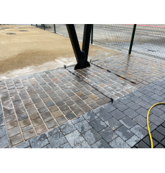 Sika FastFix-135 Color L - 水泥基勾缝砂浆 - 西卡
