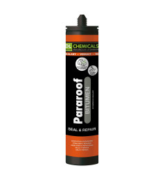 Bitume Pararoof - Sigillante bitume-gomma in plastica fibrorinforzata - DL Chemicals