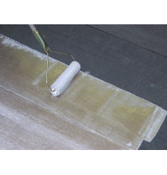 Pararoof Reflex - Rivestimento bituminoso protettivo ed energeticamente efficiente per tetti - DL Chemicals