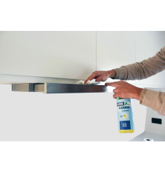 Multi-Purpose Super Cleaner - Powerful all-purpose cleaner - DL Chemicals