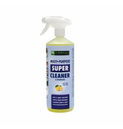 Multi-Purpose Super Cleaner - Powerful all-purpose cleaner - DL Chemicals