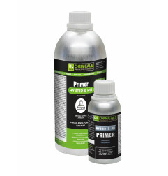 Hybrid and PU Primer - Ready-to-use polyurethane primer - DL Chemicals