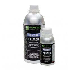 Primer al silicone per superfici porose - Primer per sigillanti al silicone - DL Chemicals