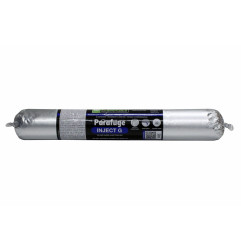 Parafuge Inject G - Crema per iniezione a base di acqua e silano senza solventi - DL Chemicals