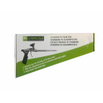 Pistola standard NBS - Pistola per l'applicazione di schiuma poliuretanica monocomponente - DL Chemicals