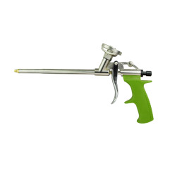 Pistola economica NBS - Per l'applicazione di schiuma poliuretanica monocomponente - DL Chemicals