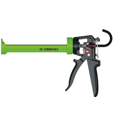 310ml Dual Power Manual Spray Gun - With Anti-Drip Control - DL Chemicals