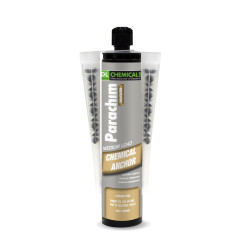 Parachim Polyester - Two-component sealing mortar - DL Chemicals