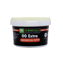 00 Extra - Sigillante a base di olio di lino per vetri singoli - DL Chemicals