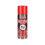 Multi Spray - 高品质通用喷雾 - Soudal