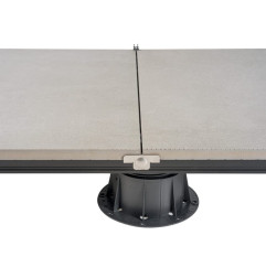 Écarteur de mur pour lambourde E-BRS - Buzon